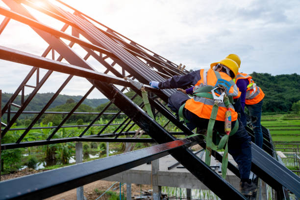 Roof Repair Estimates in Sausalito, CA
