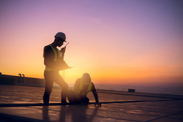 Best Sealant for Roof  in Sausalito, CA