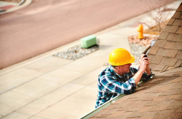 Best Emergency Roof Repair  in Sausalito, CA